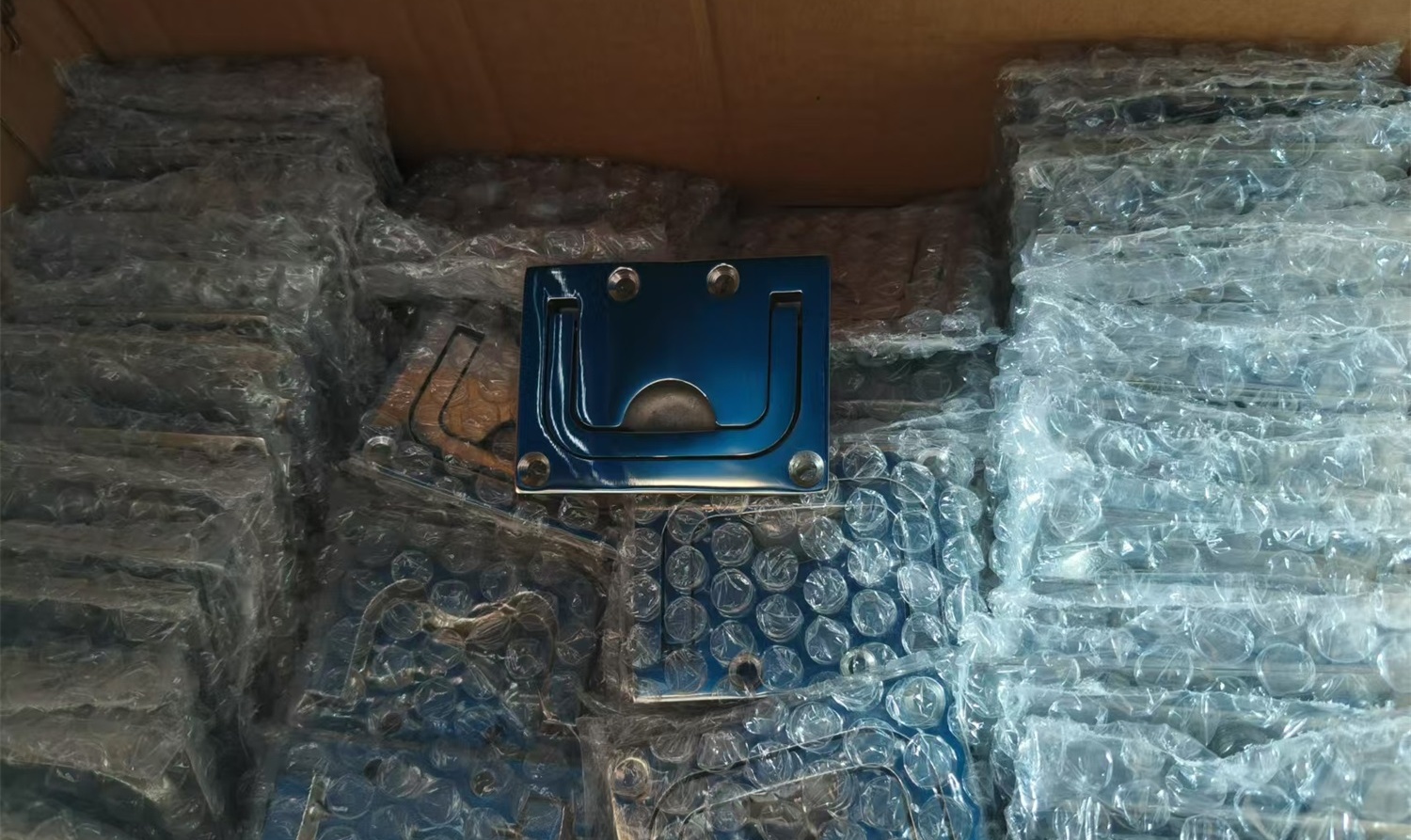 Andy Marine 316 nerezová ocel Marine Pull Pand Handles
