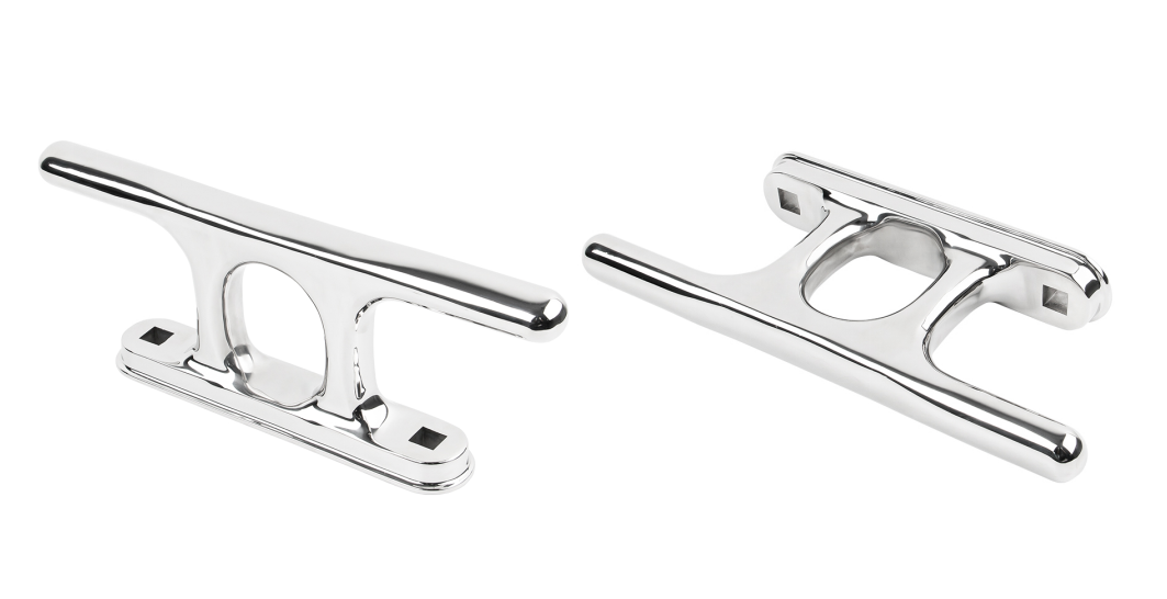 Patník Andy Marine Dock