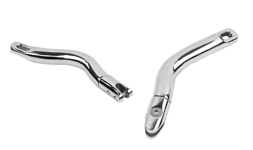Anchor Long otočný konektor