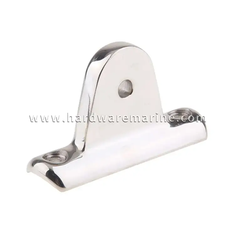 316 Nerezová ocel Marine Contave Blade Pack Hing