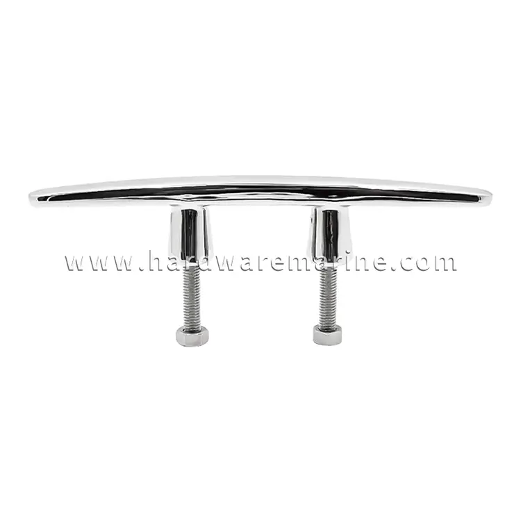 316 Nerezová ocel Marine Heavy Duty Pokorbanáto člun kolébka