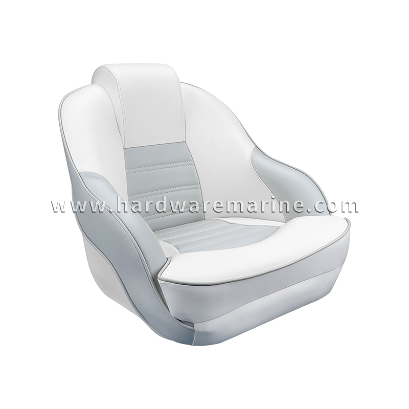 Ergonomické sedátko Marine Bucket Seat s nízkým opěradlem