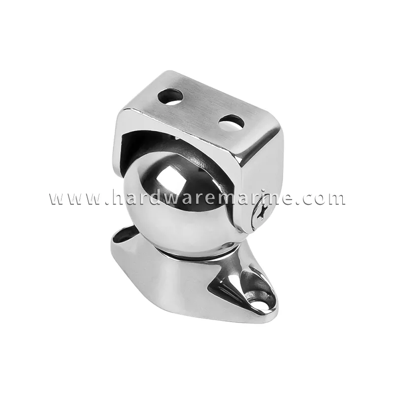 Marine 316 z nerezové oceli magnetický zámek dveří